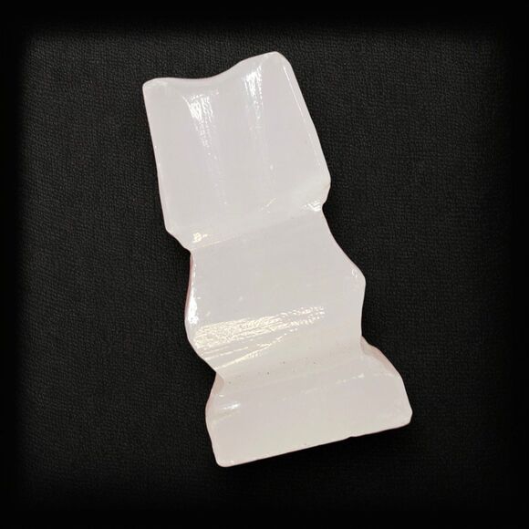 Vintage Onyx & Marble Chess Pieces Lot – Incomplete Set, Replacement/Crafts - Picture 11 of 16